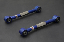 Honda Accord 90-97 Bakre Främre Lateral-stag (Förstärkta Gummibussningar) 2 Delar/Set Hardrace